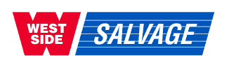 West Side SalvageWest Side Salvage logo