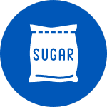 sugar